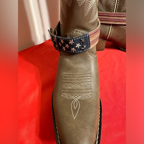 Durango Wome Boots. - Picture 4 of 16